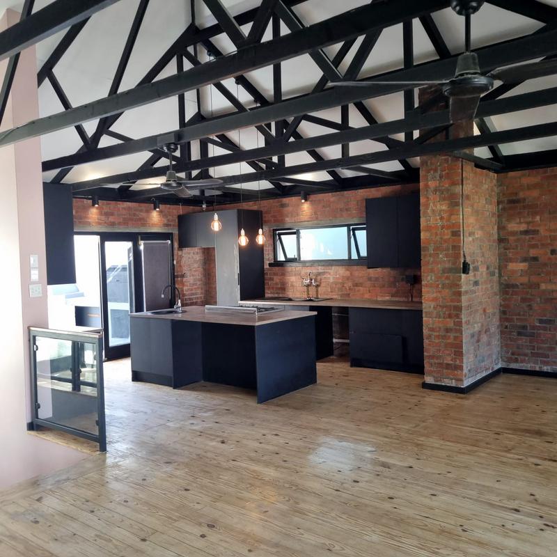 To Let 3 Bedroom Property for Rent in Bo Kaap Western Cape